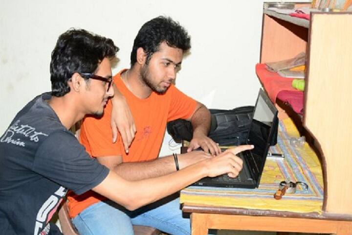 hostel